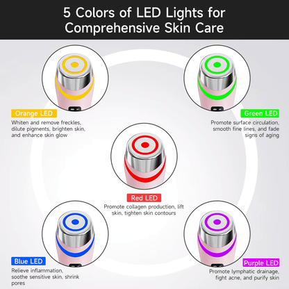 Blisskin Hautbooster - Finezo.de