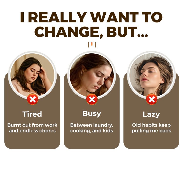 Kabelloser Bauchmassagegerät für Frauen - Finezo.de