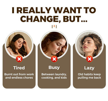 Kabelloser Bauchmassagegerät für Frauen - Finezo.de