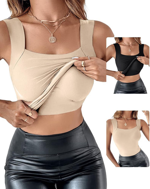 Eléna™ | Bequeme Shapewear Tanktop | 1+1 GRATIS - Finezo.de