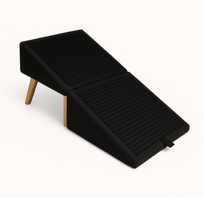 DogStep™ | Komfort Hunderampe - 50% RABATT - Finezo.de