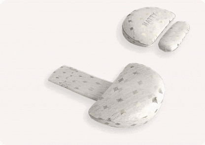 Komfortkissen für Schwangere