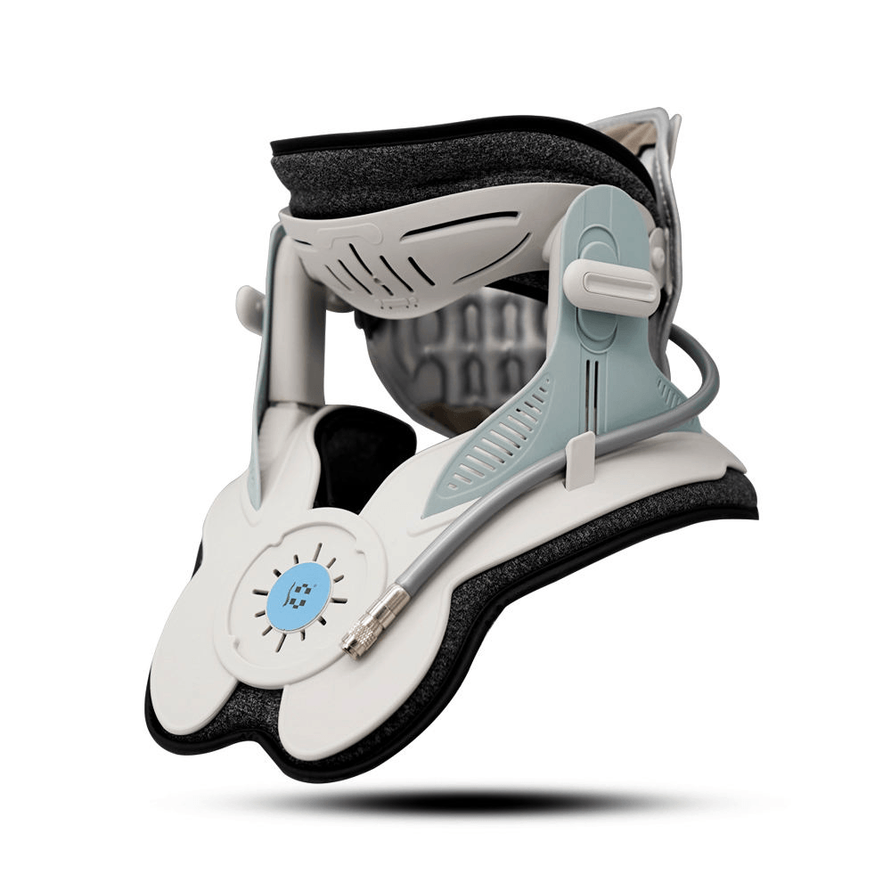 SpineCare Gen Nackenstütze | 50% RABATT - Finezo.de