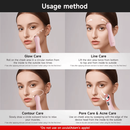 Blisskin Hautbooster - Finezo.de