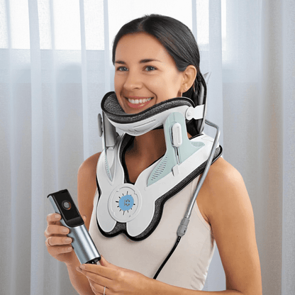 SpineCare Gen Nackenstütze | 50% RABATT - Finezo.de