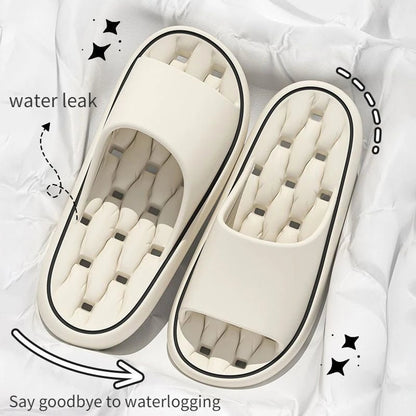 SootheWalk™ | Orthopädisch Wolkenweiche Hausschuhe | 50% RABATT - Finezo.de