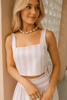 Delilah™ | Sommerlicher Chic mit Stil und Komfort | 50% RABATT - Finezo.de