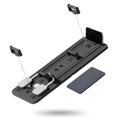 Flexifit™ | Multifunktionale Ganzkörper - Fitnessgeräte für zu Hause - Finezo.de