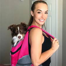 TailBag™ | Reisen Sie sicher überall mit Ihrem Haustier | 50% RABATT - Finezo.de