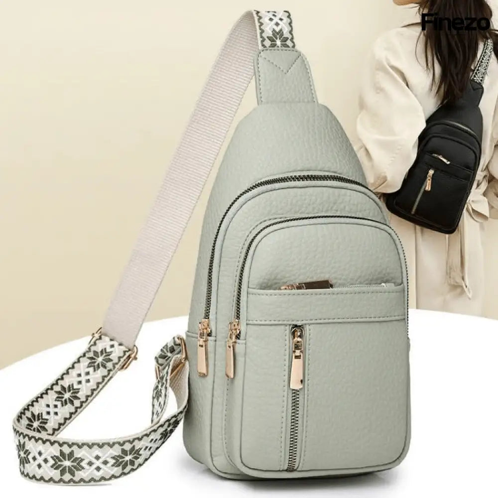 Ivy™ | Die stilvolle und praktische Schultertasche für den Alltag! | 50% RABATT