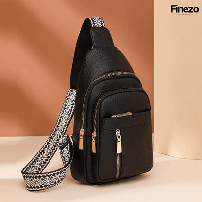 Ivy™ | Die stilvolle und praktische Schultertasche für den Alltag! | 50% RABATT - Finezo.de