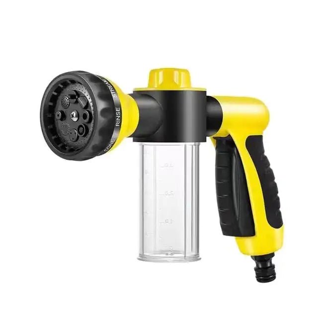 Petshower™ | Eingebaute Shampoo - Wasserschlauch - Finezo.de