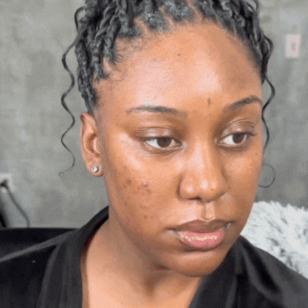 Finezo Magische Collagen Nachtmaske