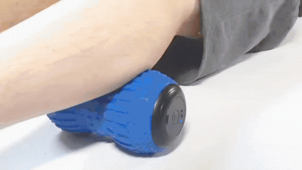 Elektrischer Massage-Peanut-Ball