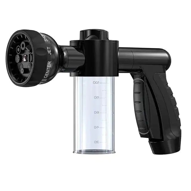 Petshower™ | Eingebaute Shampoo - Wasserschlauch - Finezo.de