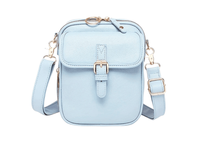 BellaBag™ | Sicher, geräumig und stilvoll - 50% RABATT - Finezo.de