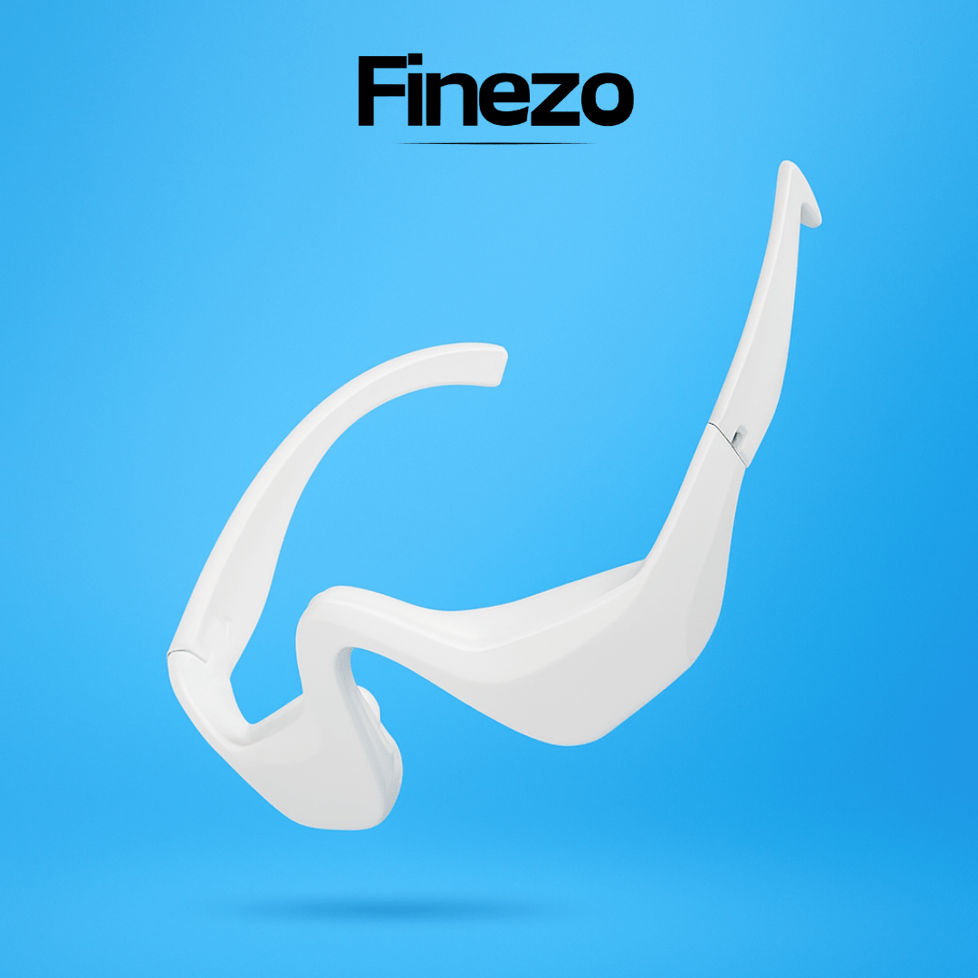 Finezo™ Rotlicht - Augenmassagegerät - Finezo.de