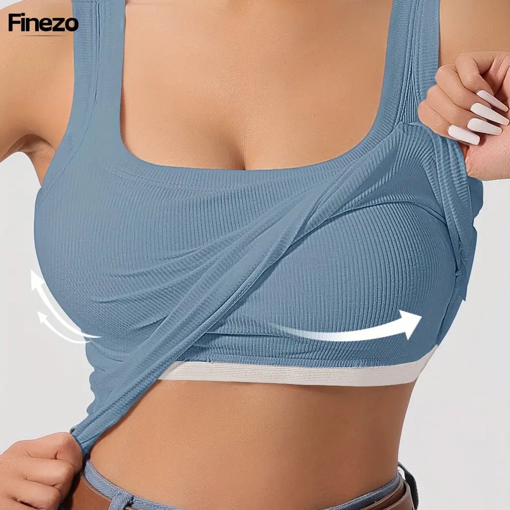 Jolein™ | Bequemer Halt und keine sichtbaren BH - Träger | 1+1 GRATIS - Finezo.de