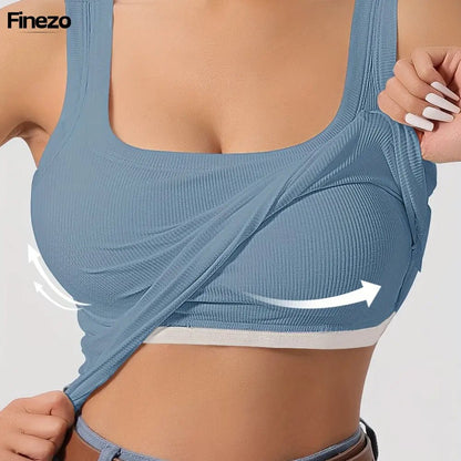 Jolein™ | Bequemer Halt und keine sichtbaren BH - Träger | 1+1 GRATIS - Finezo.de