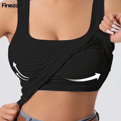 Jolein™ | Bequemer Halt und keine sichtbaren BH - Träger | 1+1 GRATIS - Finezo.de