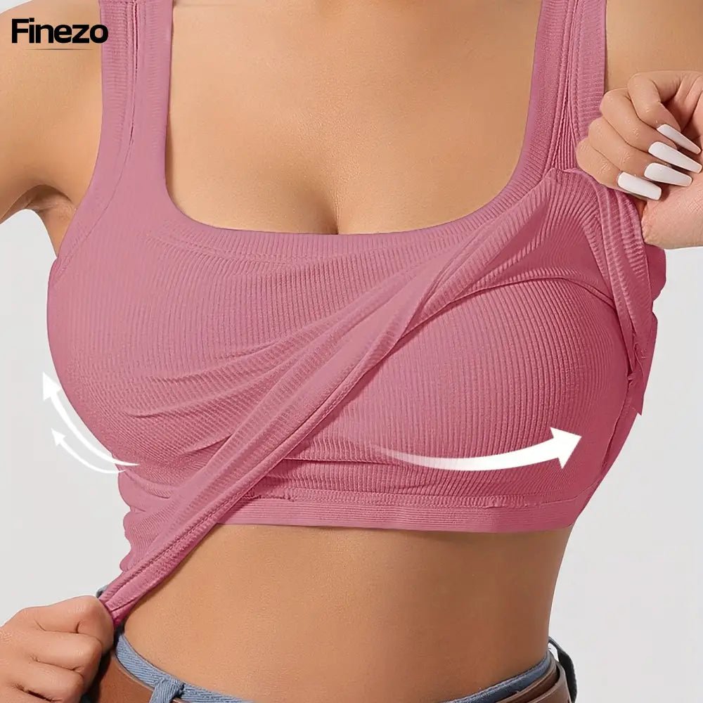 Jolein™ | Bequemer Halt und keine sichtbaren BH - Träger | 1+1 GRATIS - Finezo.de