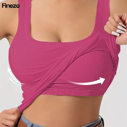 Jolein™ | Bequemer Halt und keine sichtbaren BH - Träger | 1+1 GRATIS - Finezo.de