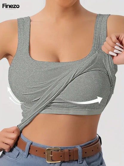 Jolein™ | Bequemer Halt und keine sichtbaren BH - Träger | 1+1 GRATIS - Finezo.de