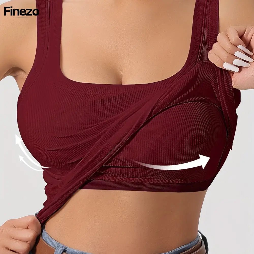 Jolein™ | Bequemer Halt und keine sichtbaren BH - Träger | 1+1 GRATIS - Finezo.de