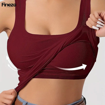 Jolein™ | Bequemer Halt und keine sichtbaren BH - Träger | 1+1 GRATIS - Finezo.de