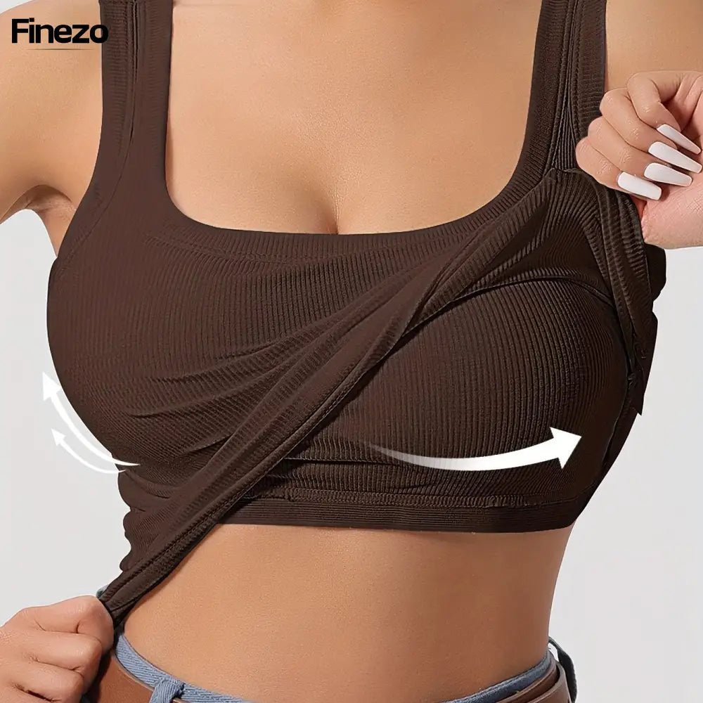 Jolein™ | Bequemer Halt und keine sichtbaren BH - Träger | 1+1 GRATIS - Finezo.de