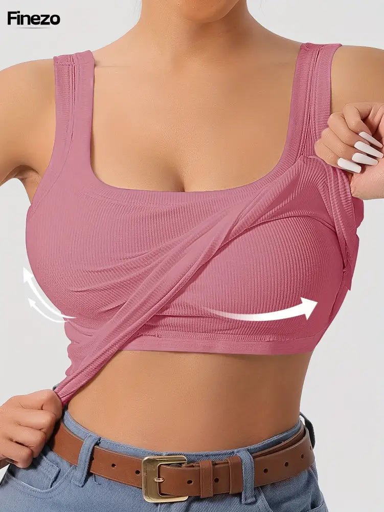 Jolein™ | Bequemer Halt und keine sichtbaren BH - Träger | 1+1 GRATIS - Finezo.de