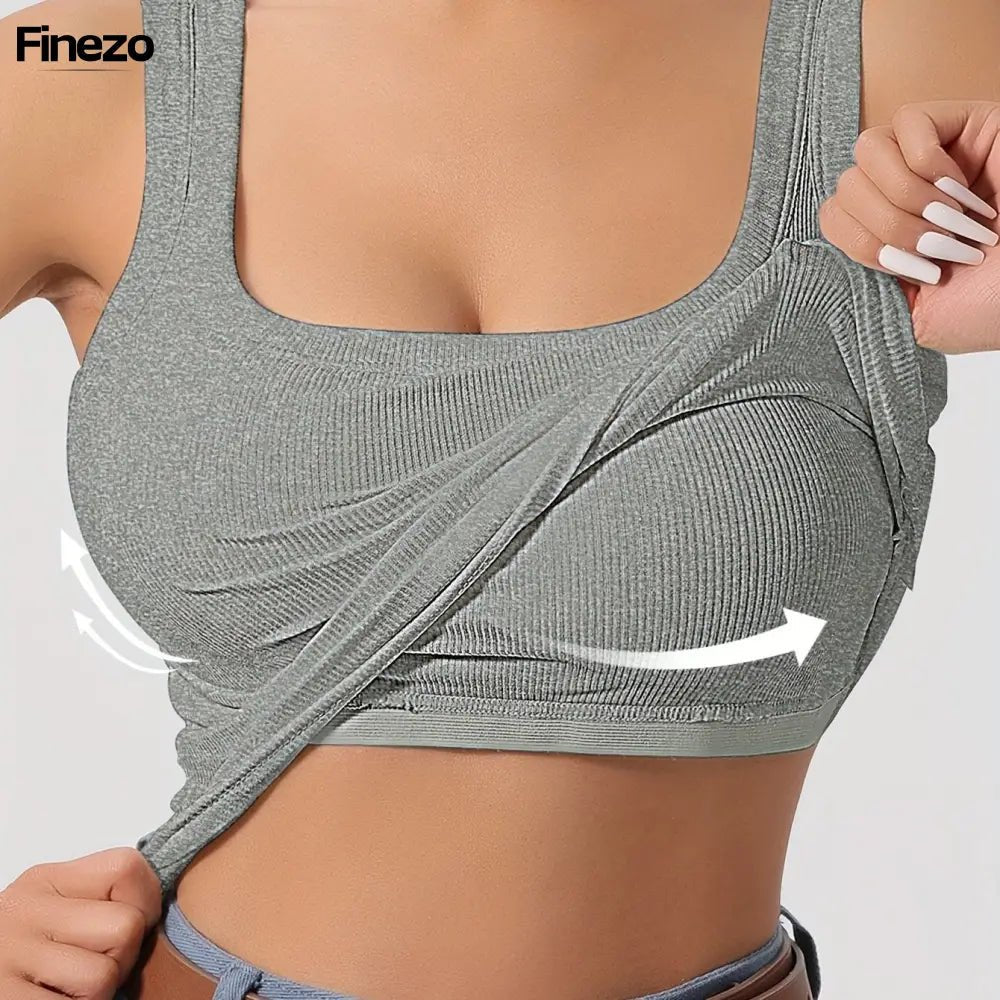 Jolein™ | Bequemer Halt und keine sichtbaren BH - Träger | 1+1 GRATIS - Finezo.de