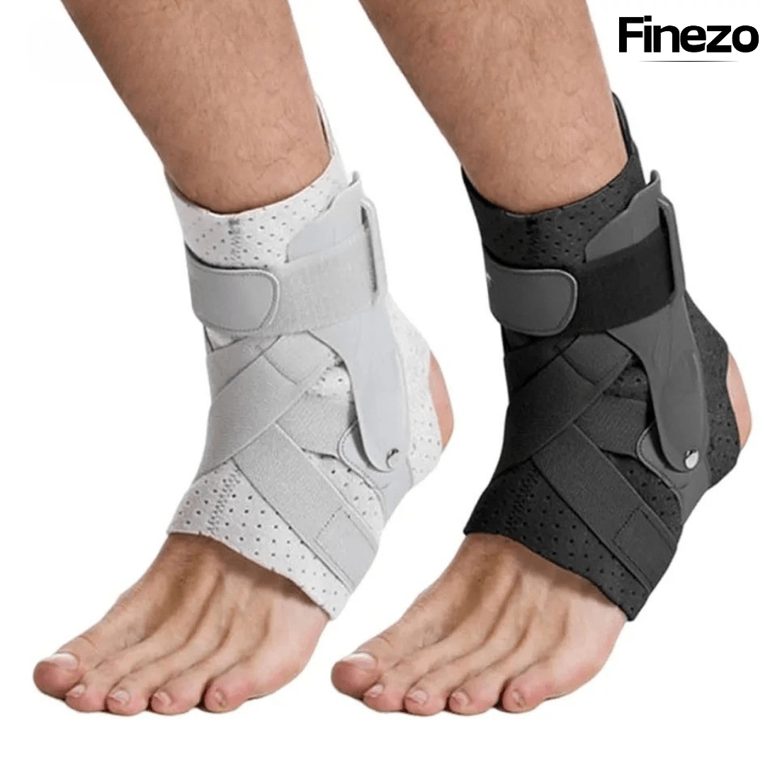 Finezo Bequeme Knöchelbandage - Finezo.de