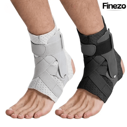 Finezo Bequeme Knöchelbandage - Finezo.de