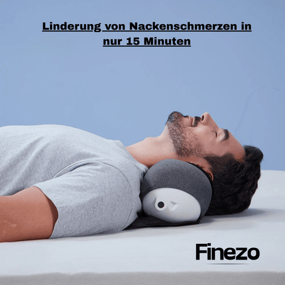 Finezo - Massagekissen - Finezo.de