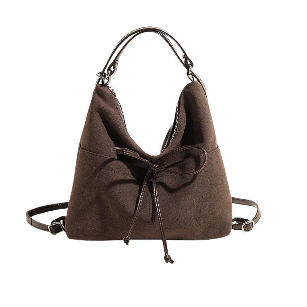 Lotte™ | Die stilvolle Schultertasche für jede Gelegenheit!| 50% RABATT