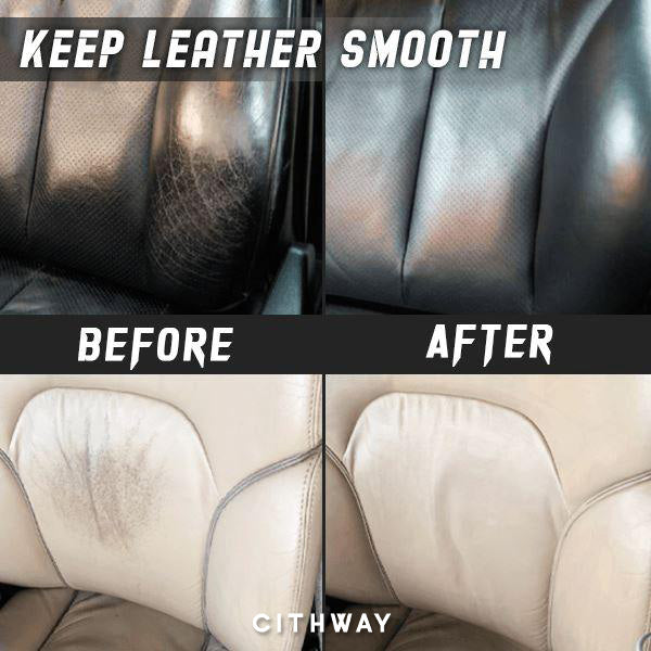 Leatherfix™ | Machen Sie Ihren Ledersessel wieder wie neu | 50%RABATT