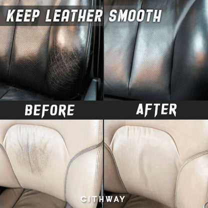 Leatherfix™ | Machen Sie Ihren Ledersessel wieder wie neu | 50%RABATT