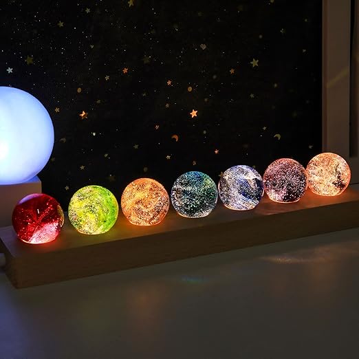 CosmosLight™ | Genießen Sie eine magische Atmosphäre in jeder Ecke Ihres Hauses | 50% RABATT - Finezo.de