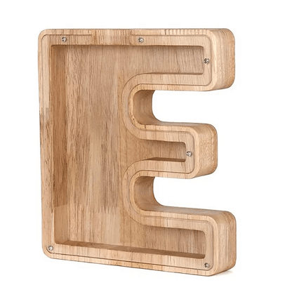LetterSafe™ | Pädagogisches & Spaßiges Sparen für Kinder