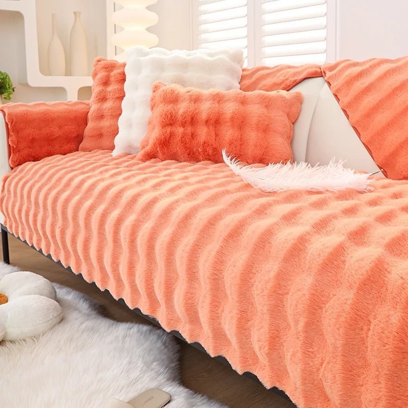 Sofacover™ | Luxe Möbelbezüge - Wärme und Schutz für dein Interieur in diesem Winter | 50% RABATT - Finezo.de