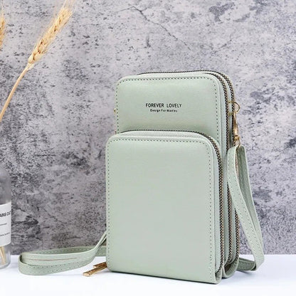 Handy Tasche™ | Eine stylische und vielseitige Tasche - Finezo.de