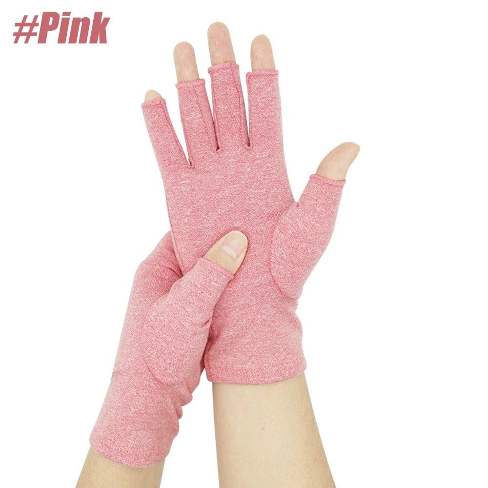 FineHands™ | Kompressionshandschuhe - 1+1 GRATIS - Finezo.de