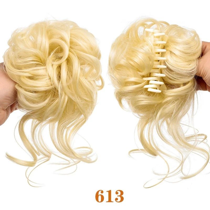 BunClip™ | Mühelos eine neue Frisur kreieren | 50% RABATT - Finezo.de