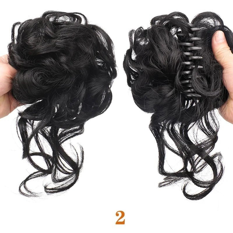 BunClip™ | Mühelos eine neue Frisur kreieren | 50% RABATT - Finezo.de
