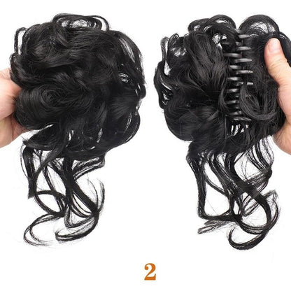 BunClip™ | Mühelos eine neue Frisur kreieren | 50% RABATT - Finezo.de