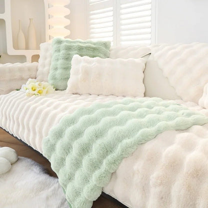 Sofacover™ | Luxe Möbelbezüge - Wärme und Schutz für dein Interieur in diesem Winter | 50% RABATT - Finezo.de