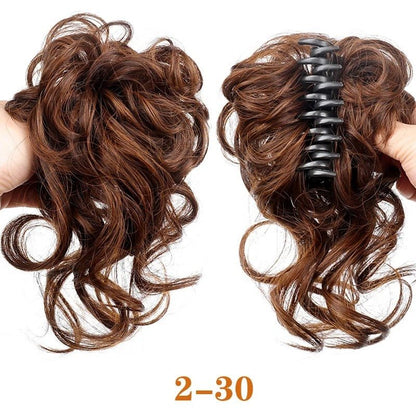 BunClip™ | Mühelos eine neue Frisur kreieren | 50% RABATT - Finezo.de