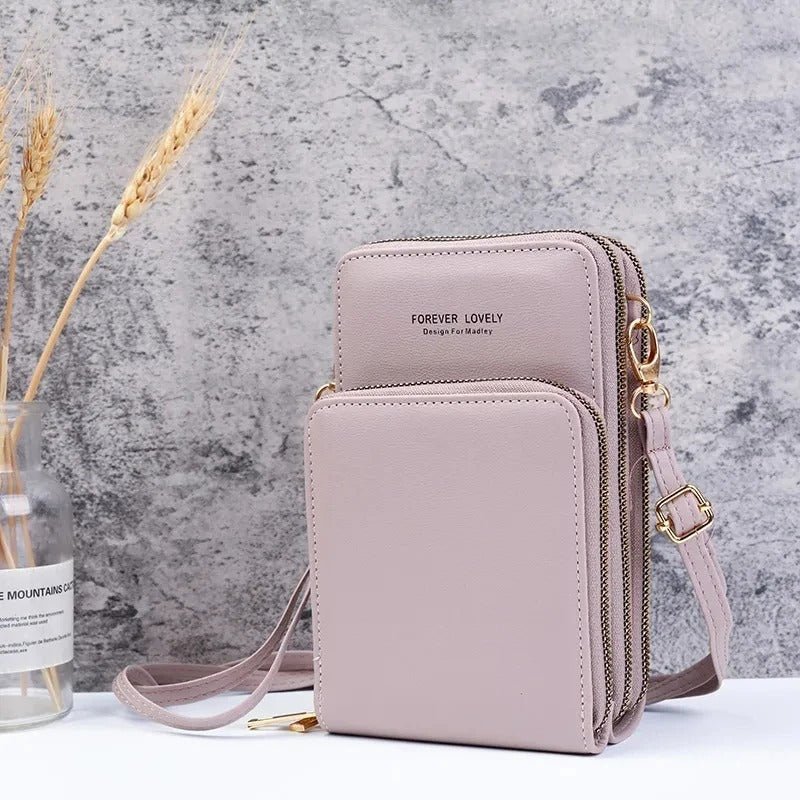 Handy Tasche™ | Eine stylische und vielseitige Tasche - Finezo.de
