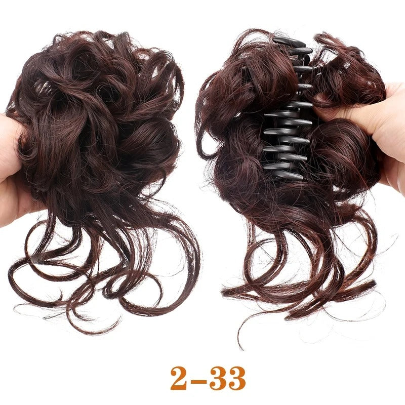 BunClip™ | Mühelos eine neue Frisur kreieren | 50% RABATT